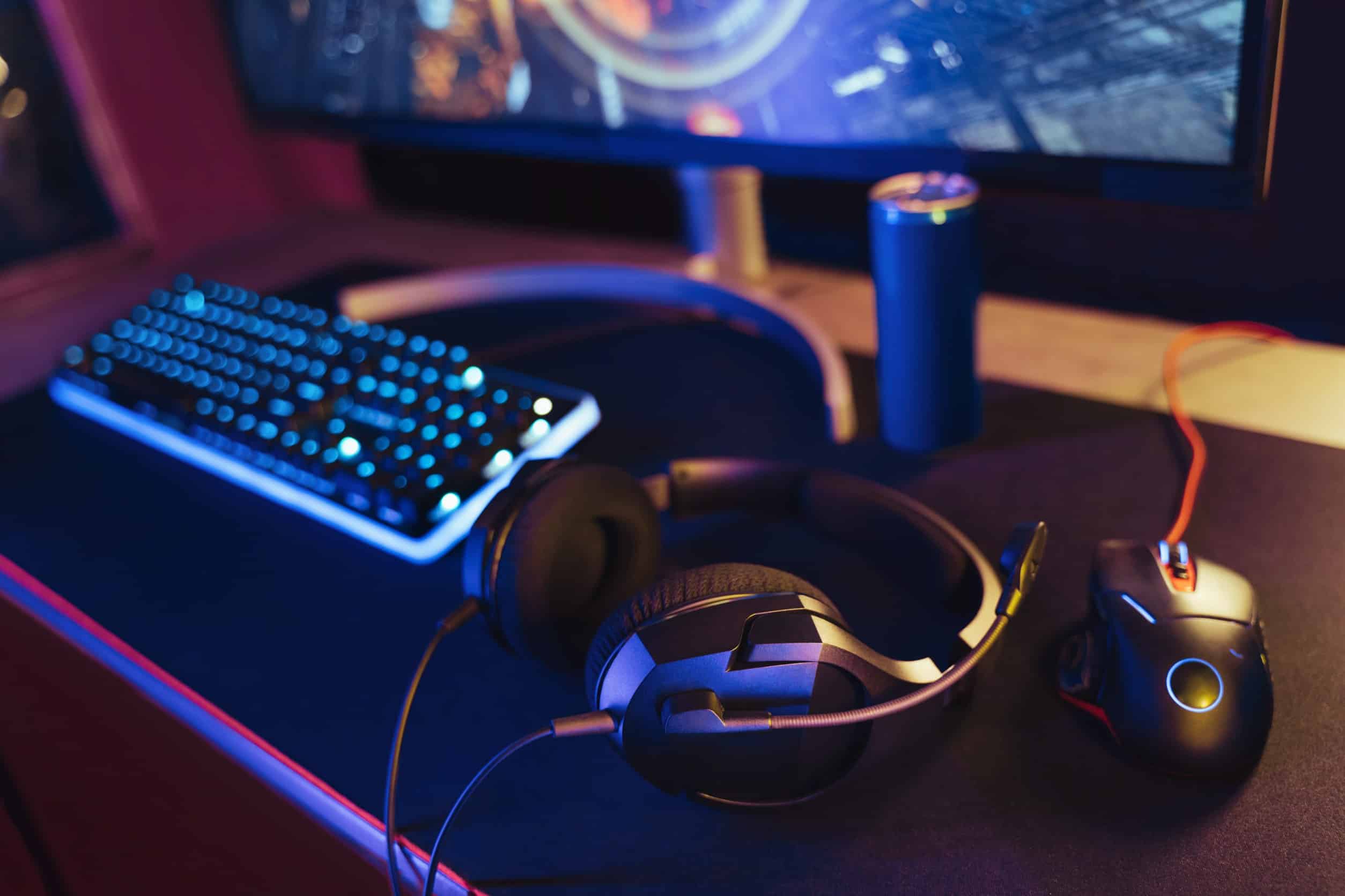 Top_10_wesentliche_Ausrüstung_für_einen_Anfänger_Gamer