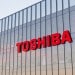 TOSHIBA
