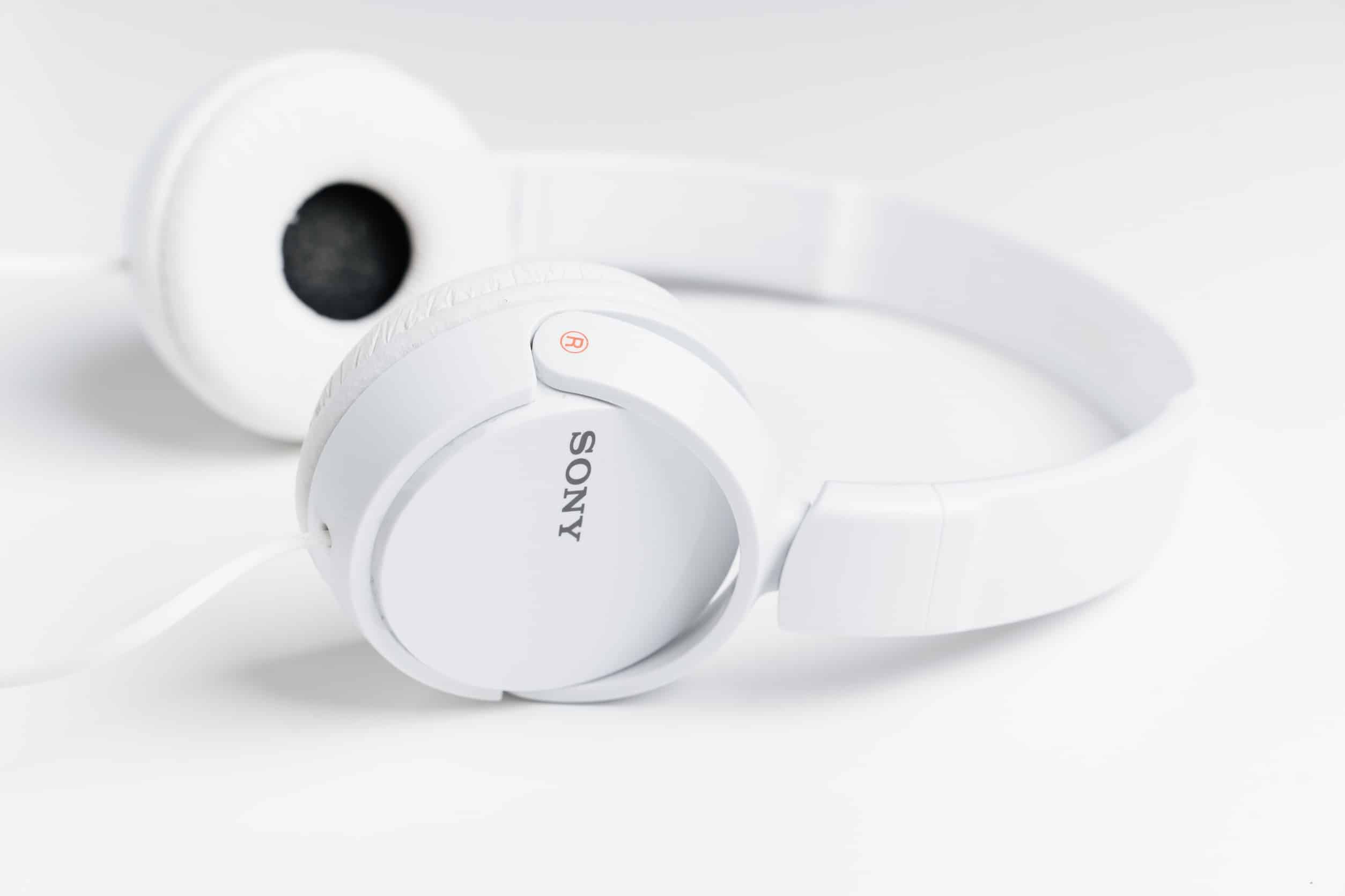 Top 15 des meilleurs casques audio Sony en 2023 !