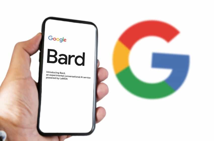 Après Microsoft, Google s’apprête à intégrer une IA à ses logiciels de productivité