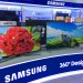 Smart TV Samsung