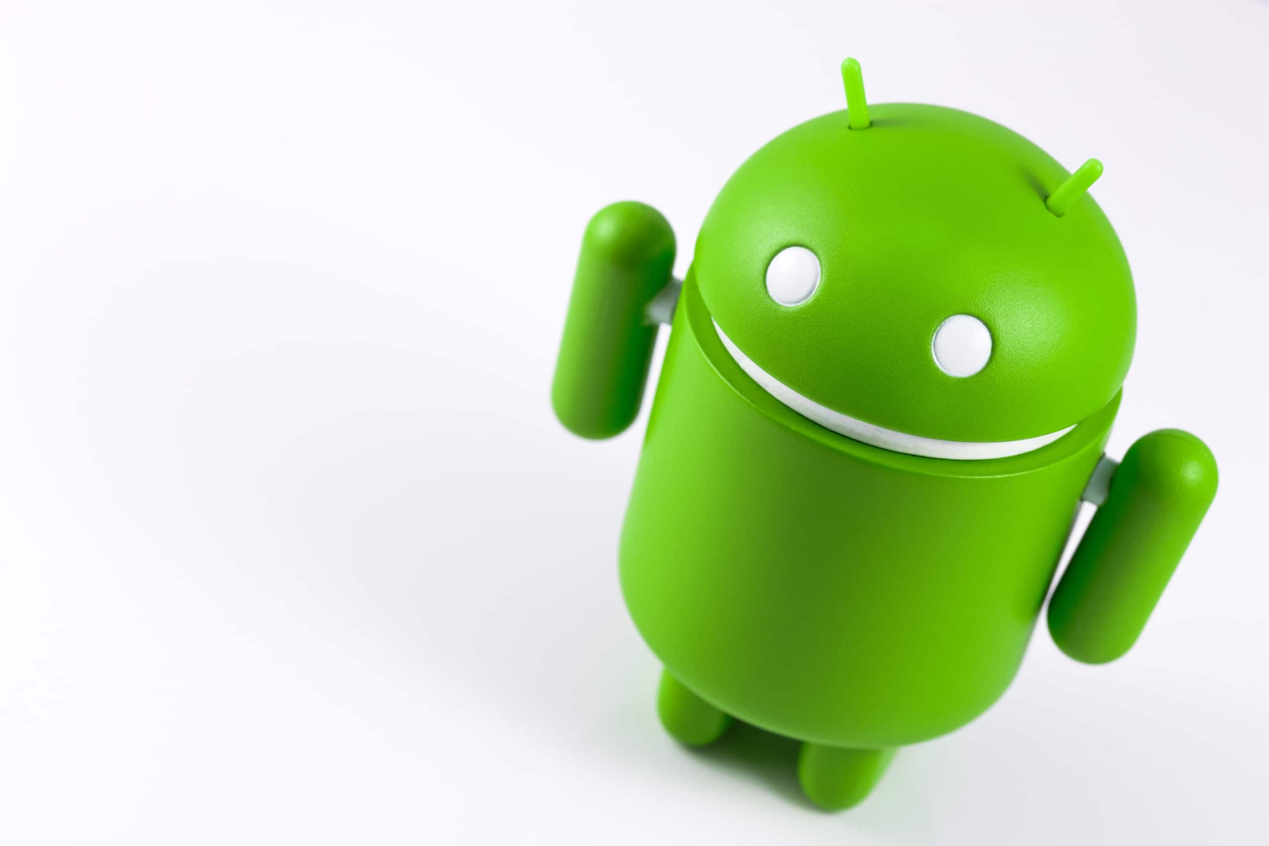 Logo Android