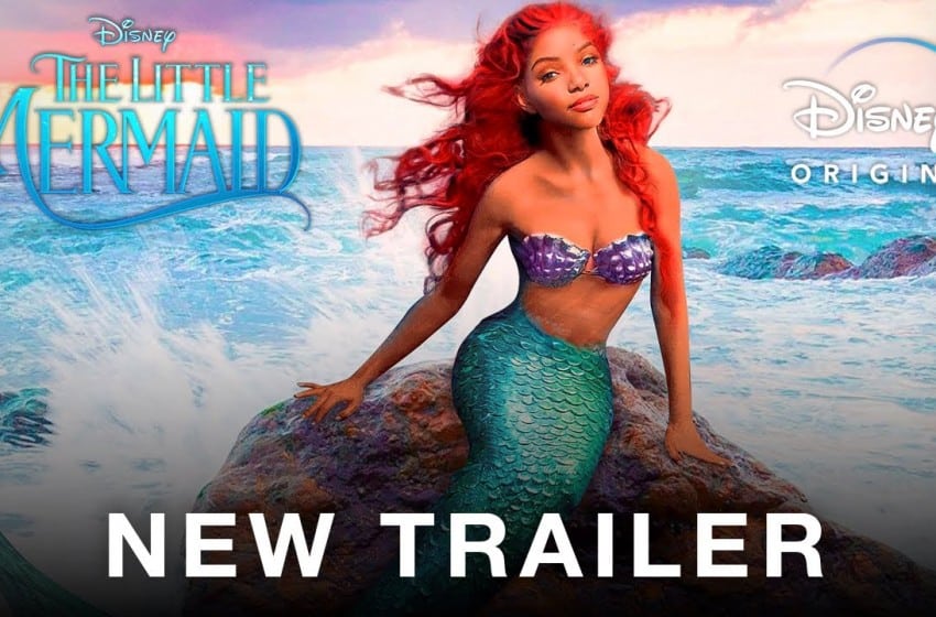 La Petite Sirène : une nouvelle bande-annonce en dit plus sur le remake de Disney