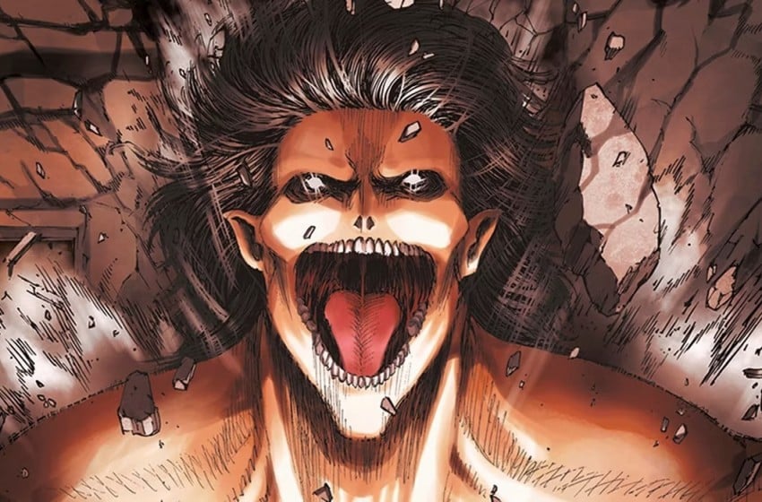 On parle du 10e anniversaire de l’Attaque des Titans !
