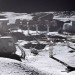 Vue d'artiste d'une base lunaire alimentée par les micro-réacteurs de Rolls-Royce
