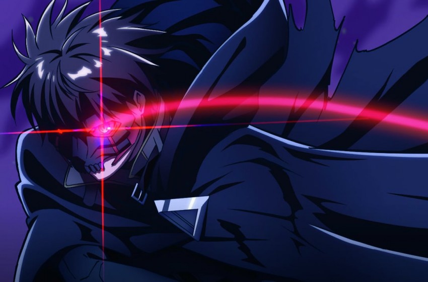 L’anime Berserk of Gluttony sort le grand jeu avant sa sortie !