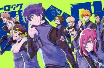 Blue-Lock-Manga
