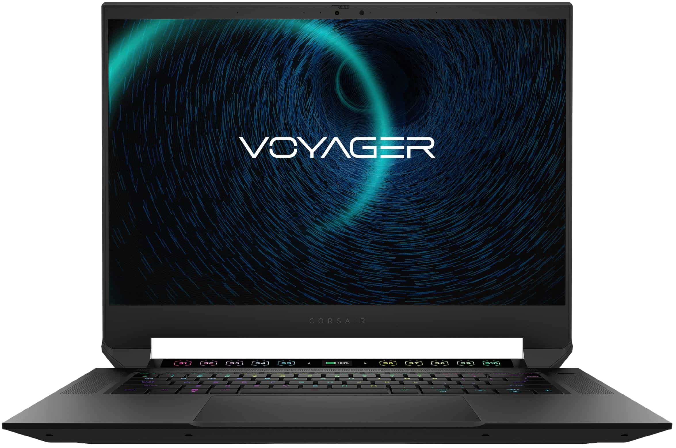 CORSAIR VOYAGER A1600 Crédit Amazon