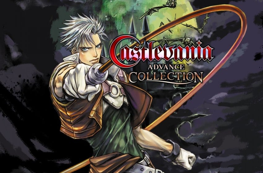 Castlevania : Konami dépose le nom “Project Zircon”