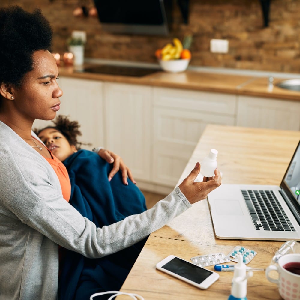 Comment le numérique et la technologie se mettent-ils au service de la santé Crédit FreePik