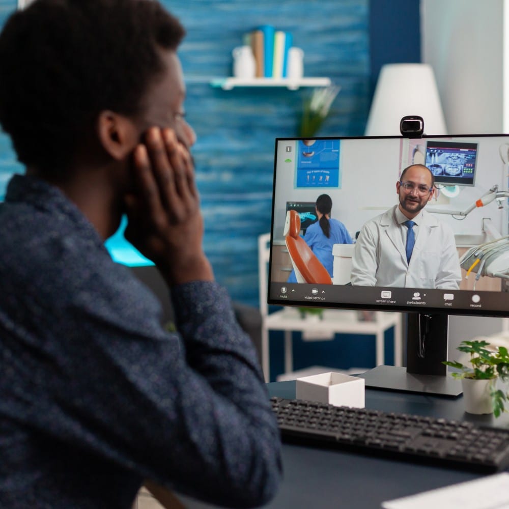 Comment le numérique et la technologie se mettent-ils au service de la santé Crédit FreePik