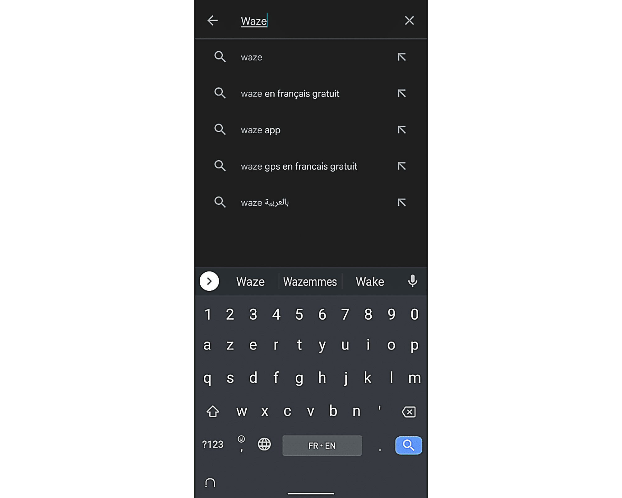 Créer-un-compte-Waze-Phone