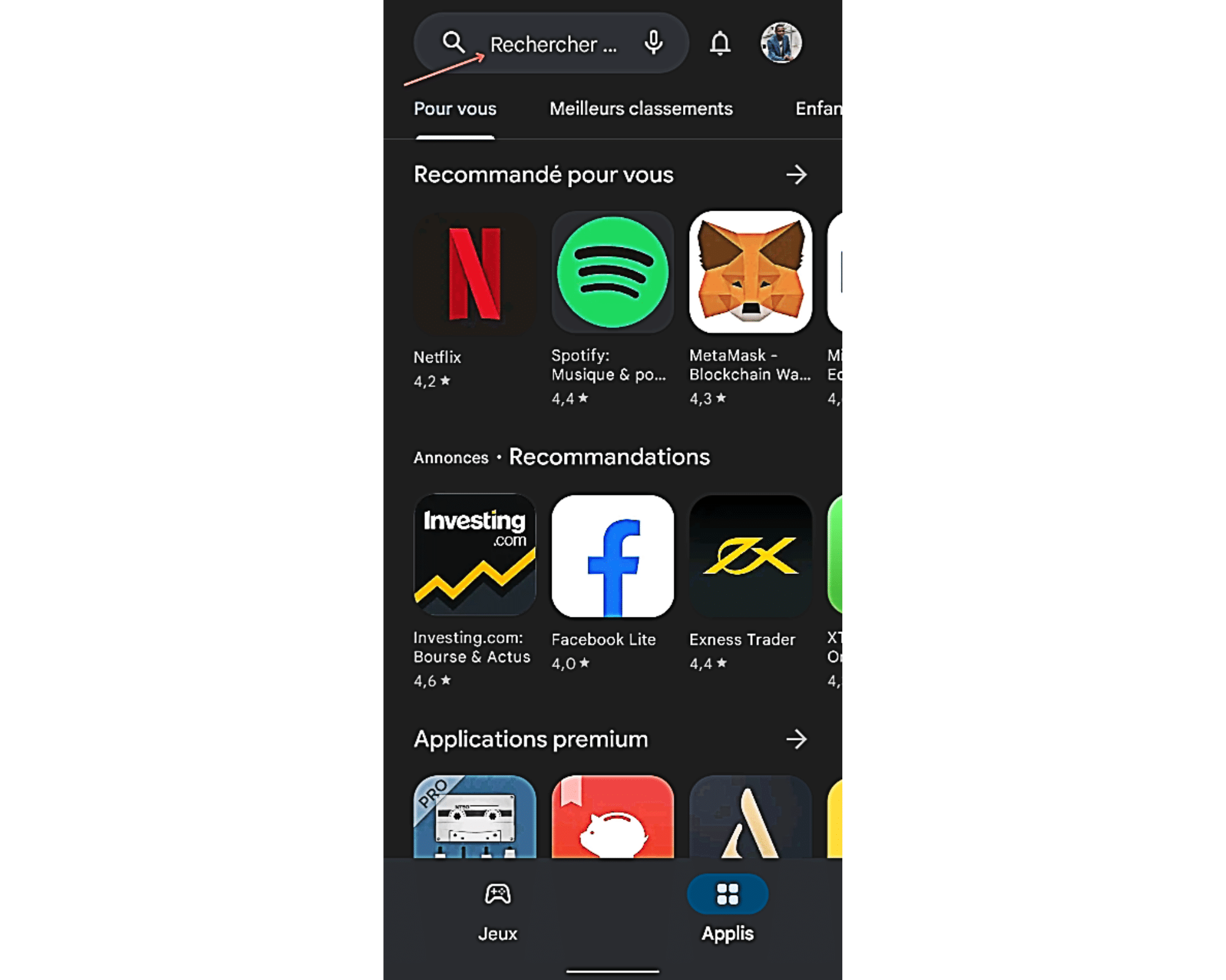 Créer-un-compte-Waze-Phone