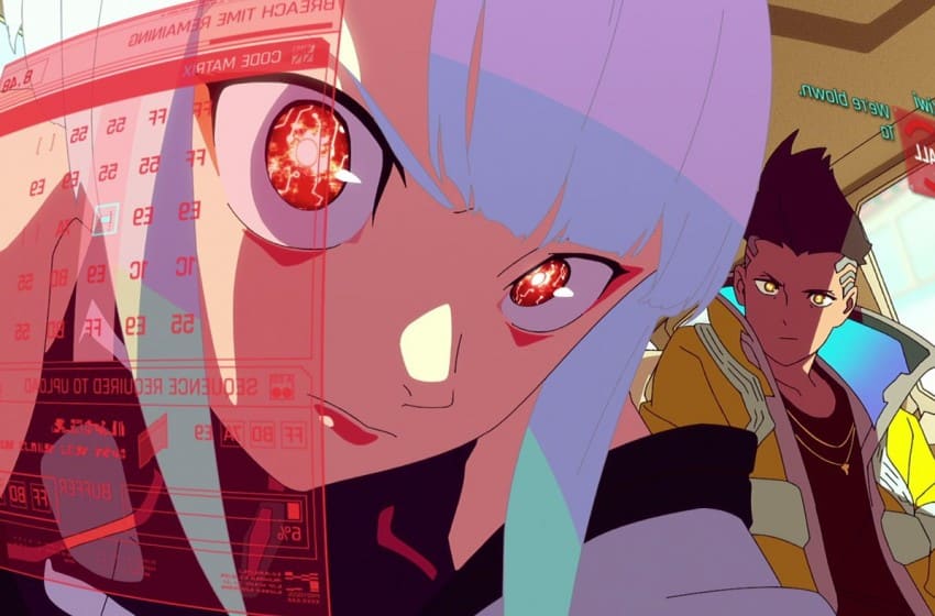 Cette série a gagné le prix de l’anime de l’année lors des Crunchyroll Awards