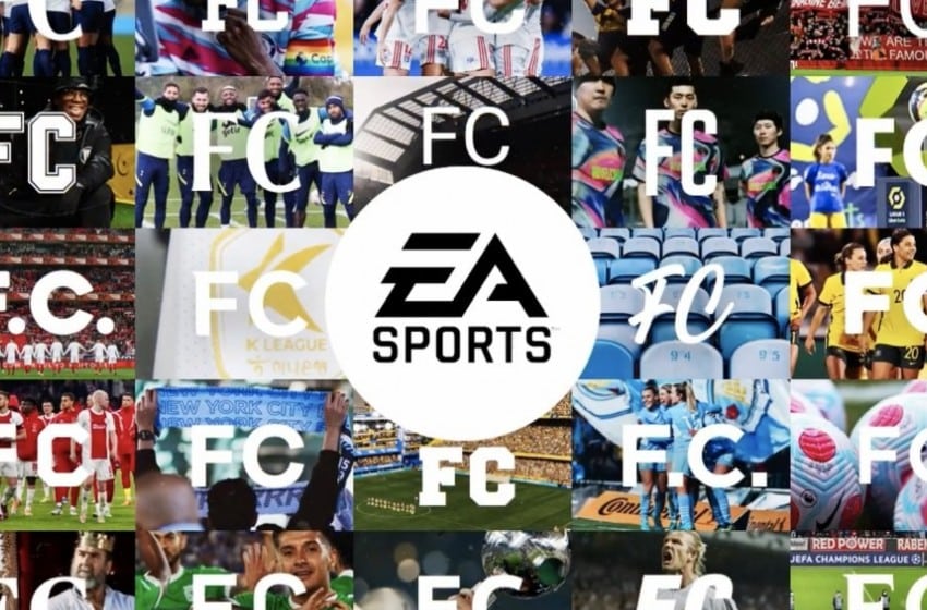 FIFA 24 ou EA SPORTS FC : Date de sortie, Bande-annonce, Consoles – Toutes les actus
