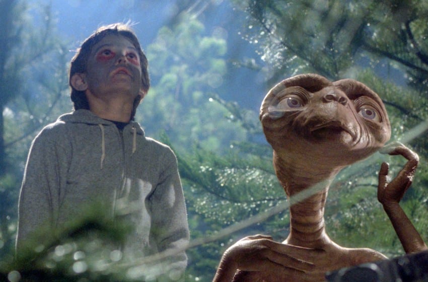 Steven Spielberg dévoile le film qui le rend fier, c’est un monument de sa carrière