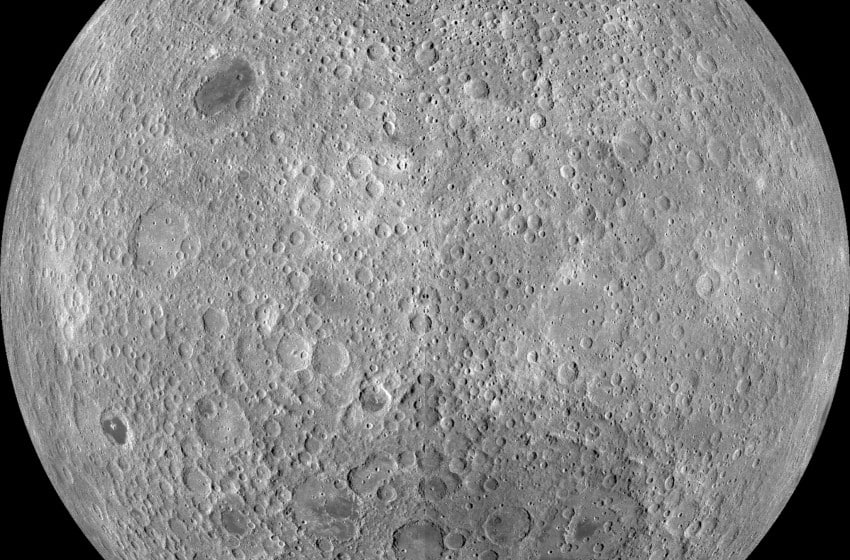 Ce qu’on sait du radiotélescope qui sera installé sur la face cachée de la Lune