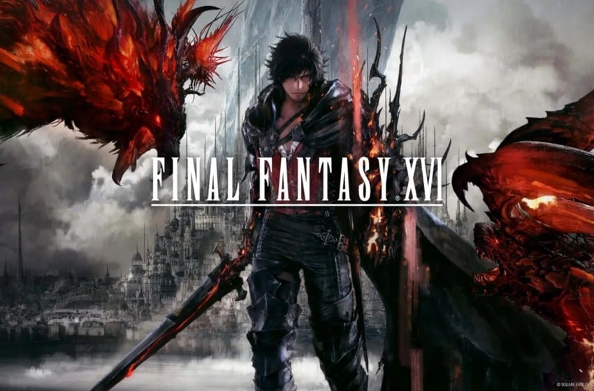 Final Fantasy 16 : la durée de vie sera de 35 h ! En exclusivité sur PS5…