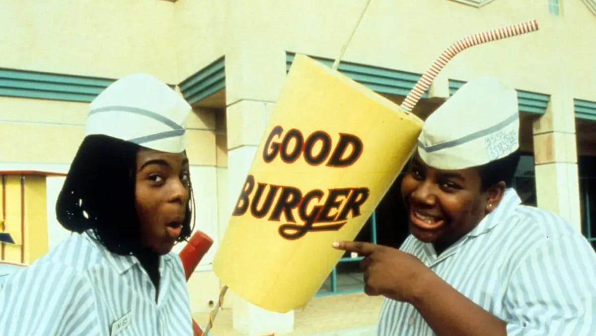 Good Burger