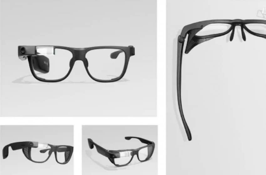 Les Google Glass tirent leur révérence