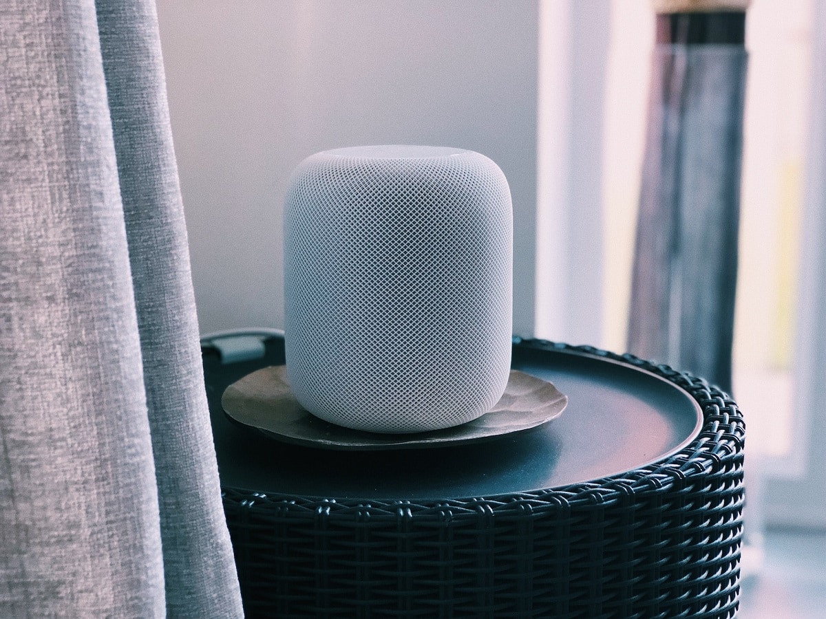 HomePod