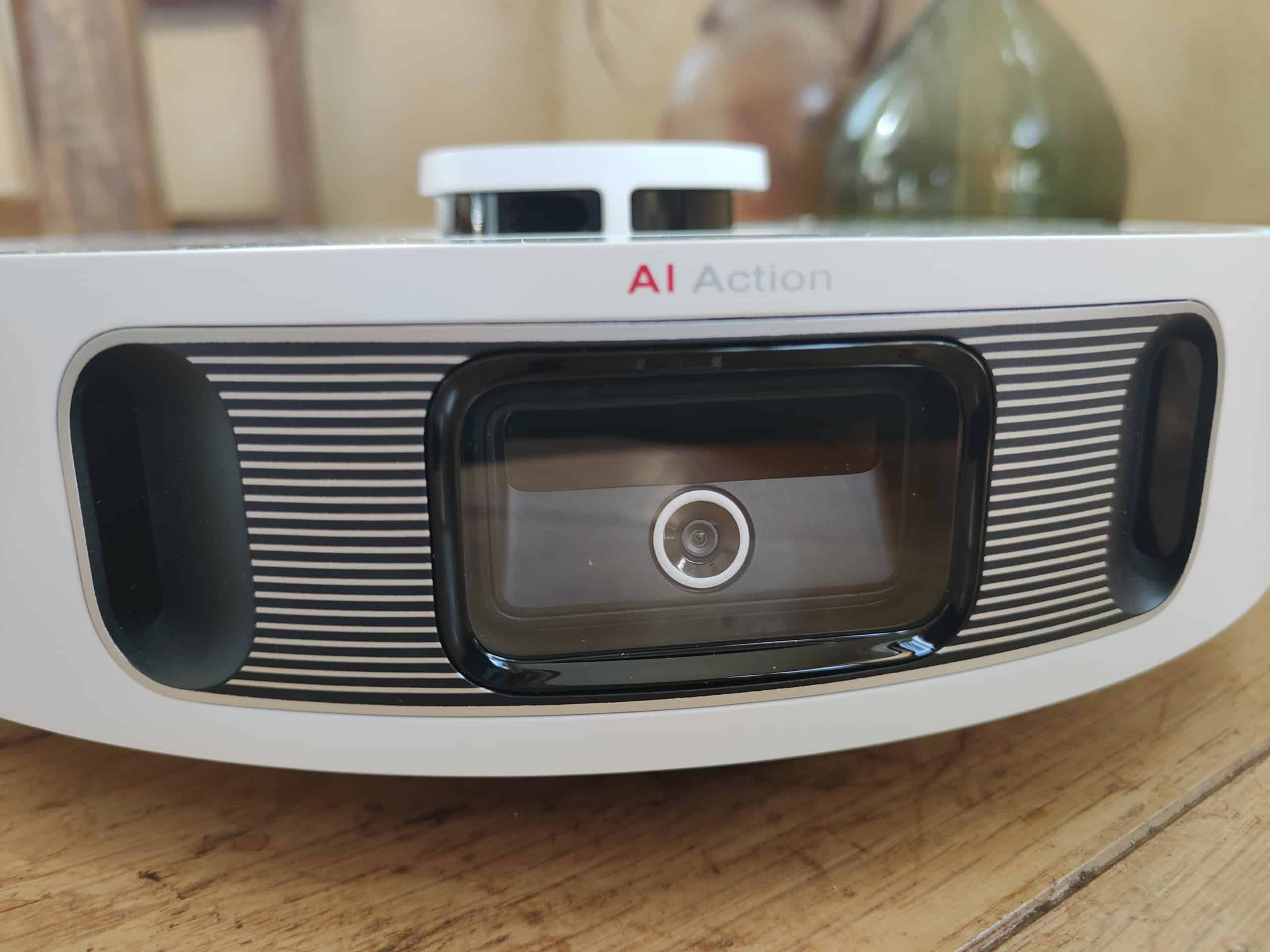 Photo de l'aspirateur Dreame L10s ultra