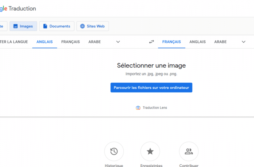 Google Translate : une mise à jour majeure débarque !