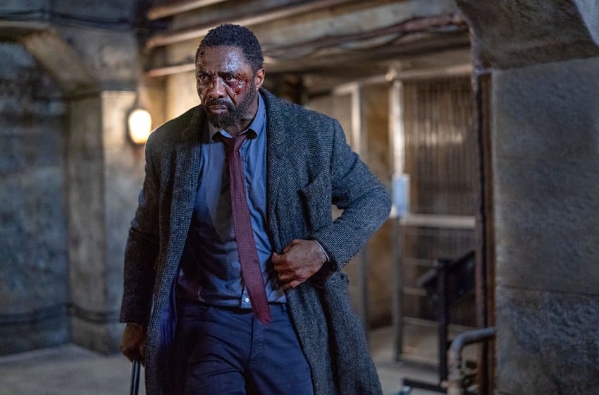Idris Elba joue déjà James Bond selon Gollum