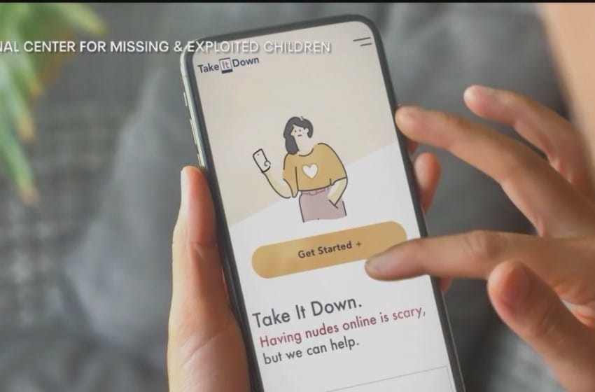 Meta travaille sur un outil impressionnant qui supprimera les images sexuelles de mineurs, postées sur internet