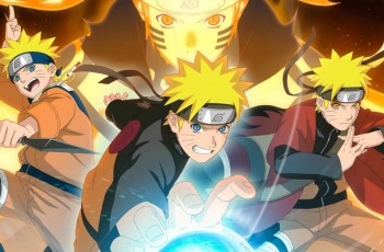 Naruto : l’anime dévoilera bientôt quatre nouveaux épisodes