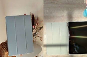 Photo de la Blackview Tab 15