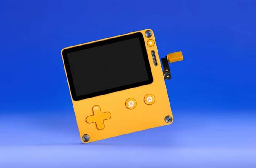 Playdate, la console à manivelle, augmentera de prix en avril