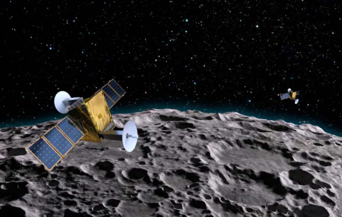 Réseau Parsec