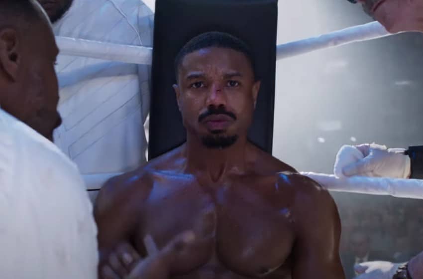 Amazon et Michael B. Jordan réfléchissent au développement d’un animé autour de Creed