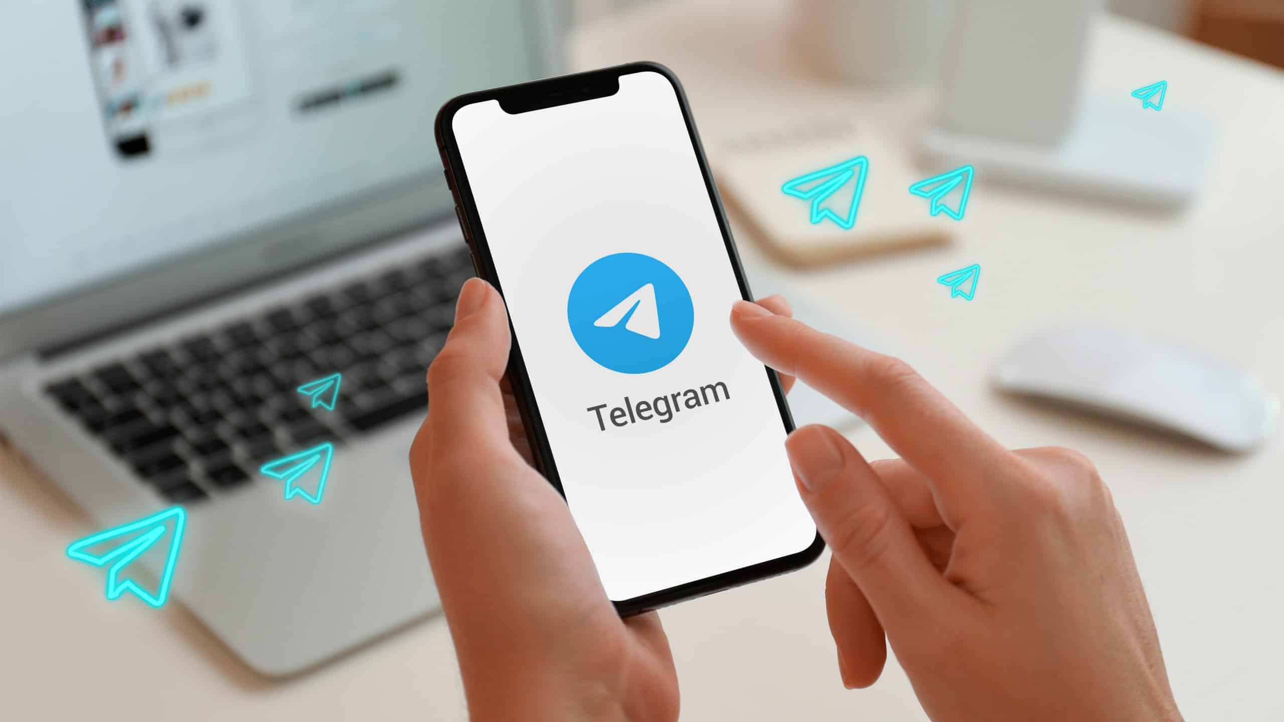 Telegram Crédit NextPit