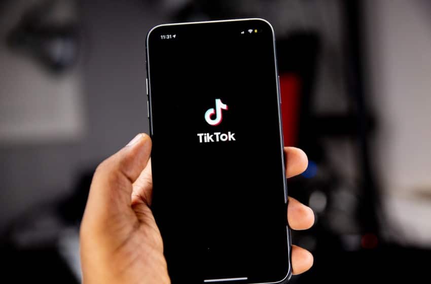 TikTok fait l’objet d’une enquête pour espionnage