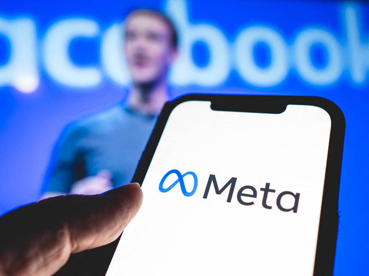 Meta : les finances reprennent enfin du poil de la bête à Wall Street