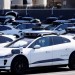 Voitures de Waymo