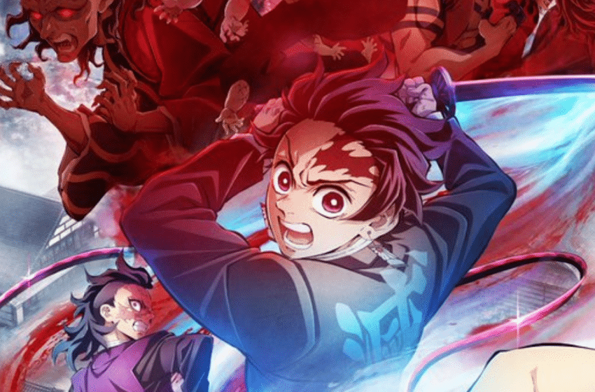 Les 42 animes attendus pour le printemps 2023