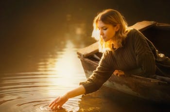 L’empathie des êtres humains proviendrait d’ancêtres aquatiques