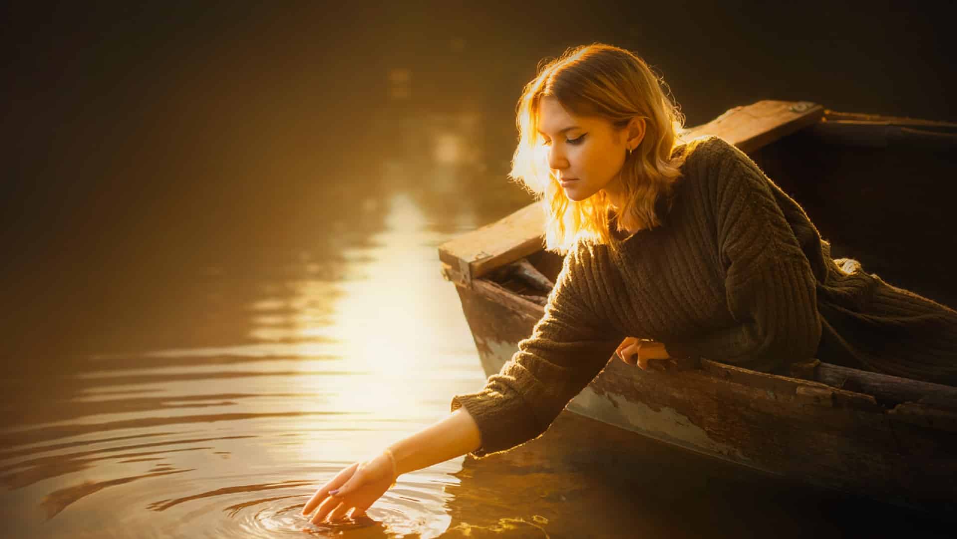 L’empathie des êtres humains proviendrait d’ancêtres aquatiques