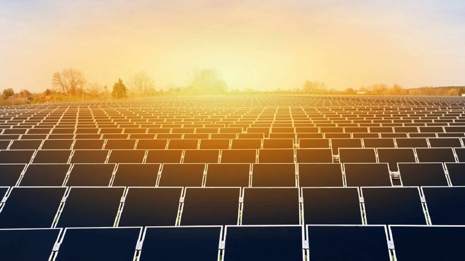 Et si on fabriquait du carburant à partir de l’énergie solaire ?