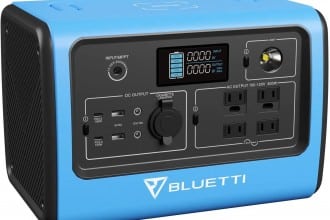 Générateur électronique BLUETTI