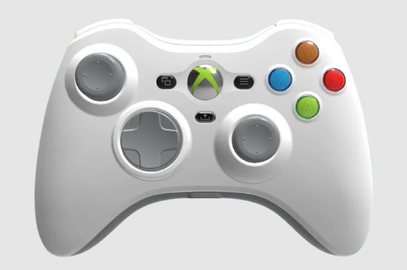 manette Xbox 360 Hyperkin