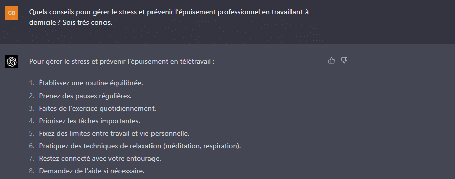 Crédits : OpenAI / GPT-4