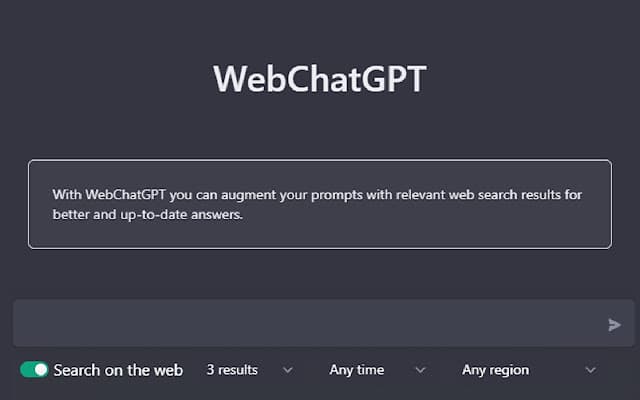 Crédits : WebChatGPT