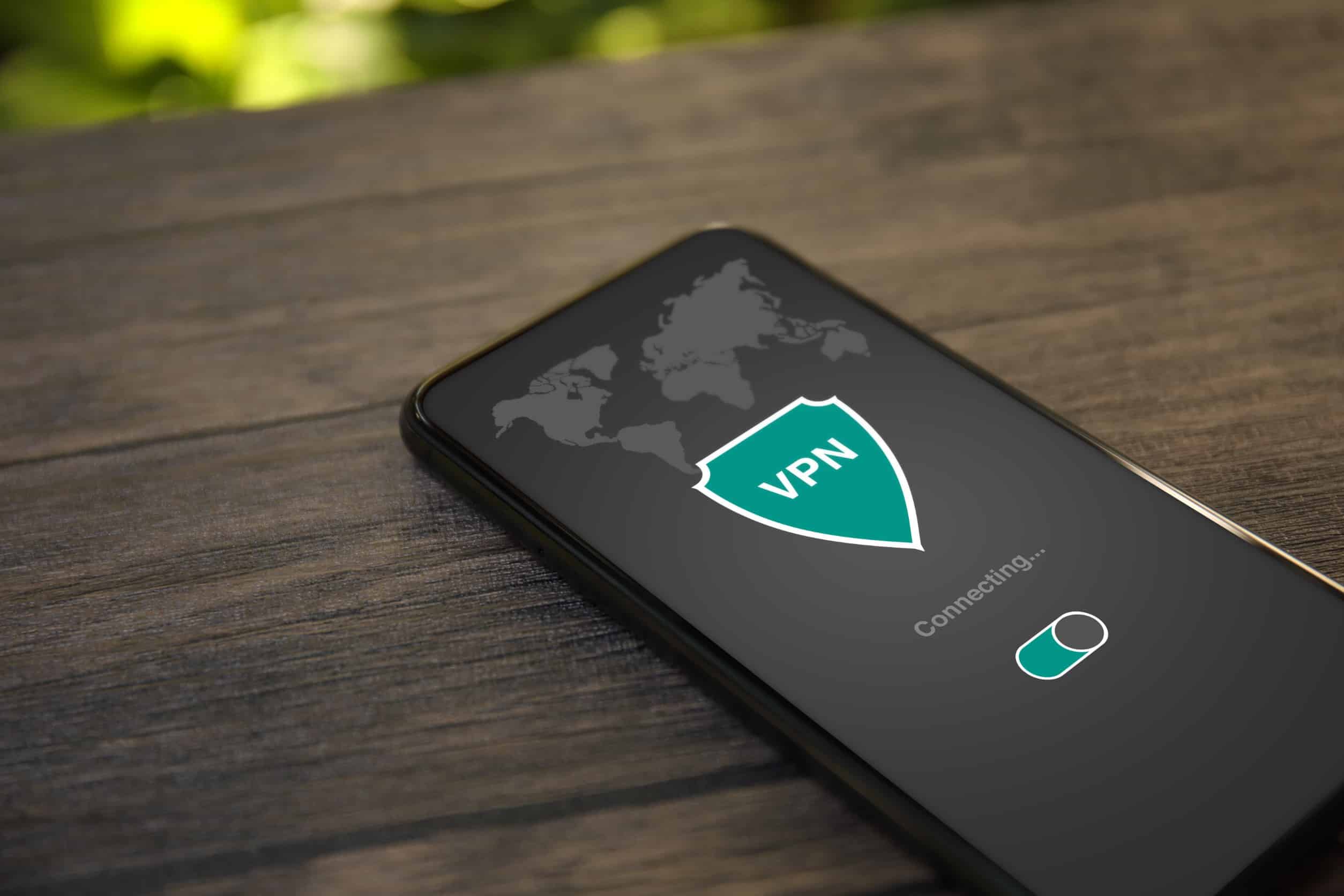 VPN