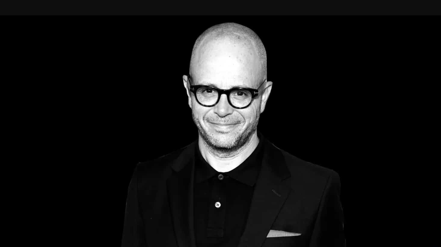 Damon Lindelof