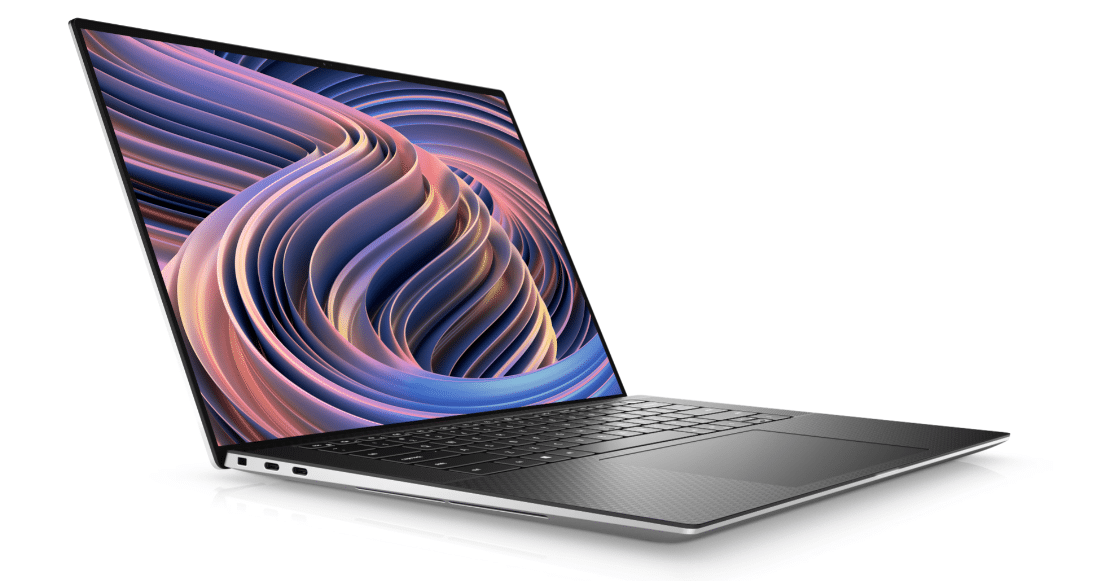 Dell XPS 15 Crédit Dell