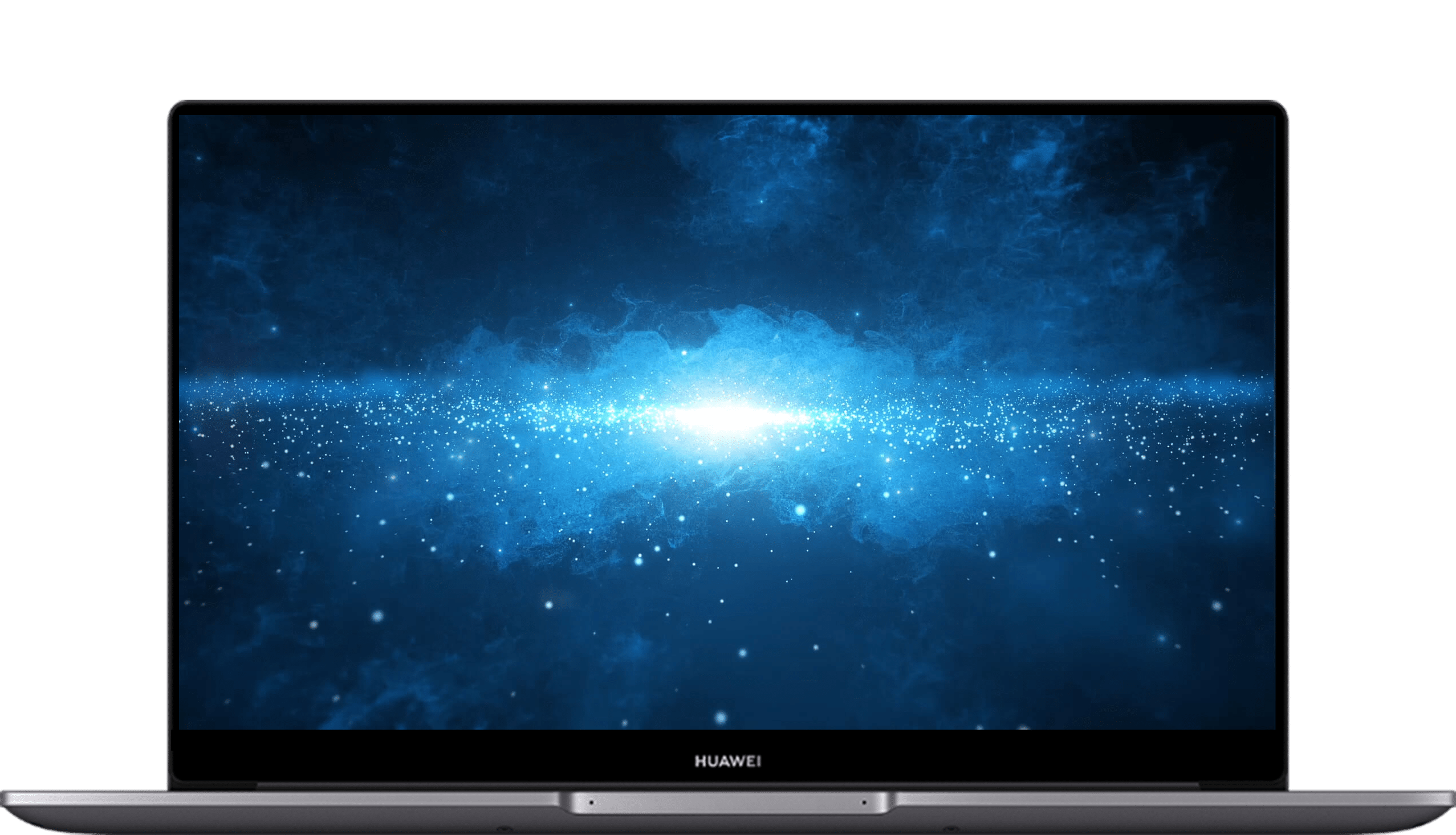 Huawei MateBook D 15 (2021) image 2 Crédit Huawei consumer
